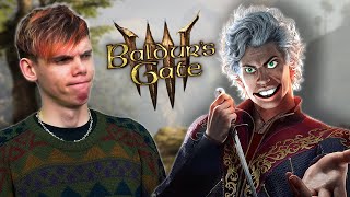 Bad News, Baldur's Gate 4 is Happening
