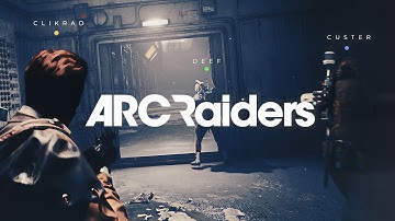 These Youtubers Threw Rocks At Me In Arc Raiders...