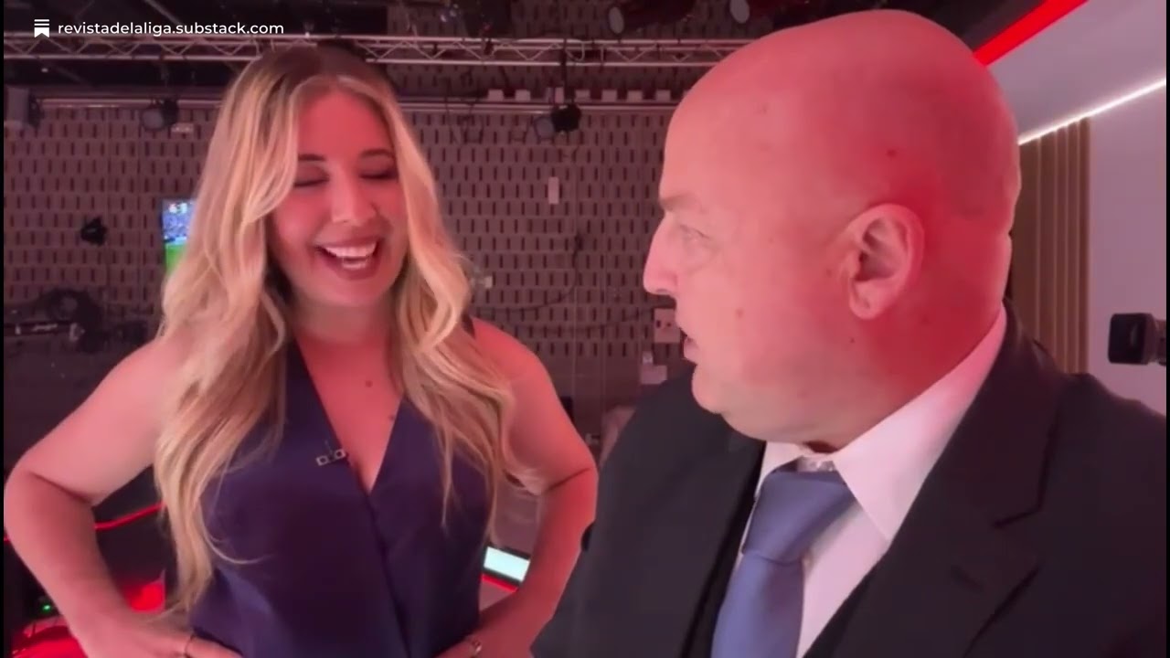 La Liga TV pundits predict UCL all the way to the final