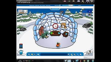 how to hack your money in ClubPenguin with cheat engine 6.1 (No Banned)