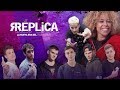 GRAN FINAL "RÉPLICA: La nueva era del freestyle" | COMPLETO