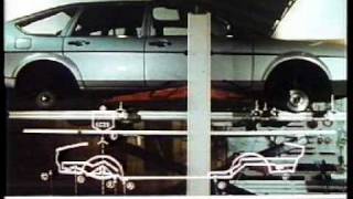 Blackhawk P188 Manual Measuring System- Part 1