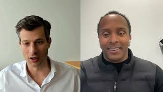 The Future of AI Infrastructure with Jared Quincy Davis | Ep 4
