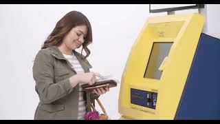 IN BMV Connect Kiosk (:15 Spanish)