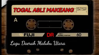 TOGAL ASLI MAKEANG 2020