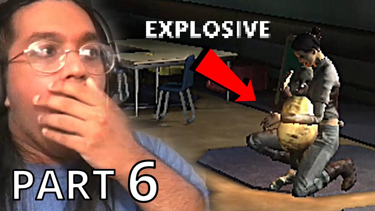 THE BABIES ARE EXPLODING!!! [Dead Space 2] Part-6 - YouTube