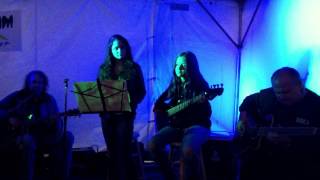 Copy of ( The Big Boppers)Give Me One Reason, Lassens Tap 2014