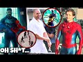 This leak changes EVERYTHING about SPIDER-MAN BRAND NEW DAY…