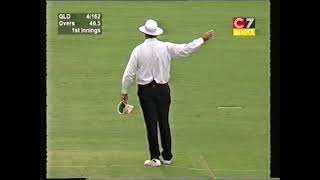 Andrew Symonds 113, 1998/99 Sheffield Shield Final