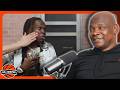OG Kunta on Almost Slapping 607 Unc in Front of Adam for Calling him a Crackhead