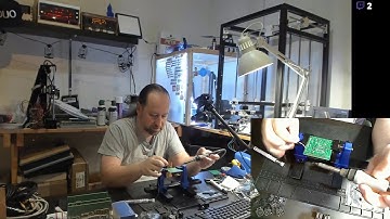 3D Printing, Commodore 64 Drive Emulator Build Pi1541