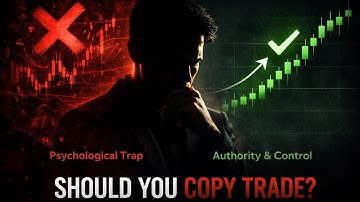 Copy Trading Is a Trap (Here’s Why Most Traders Fail)