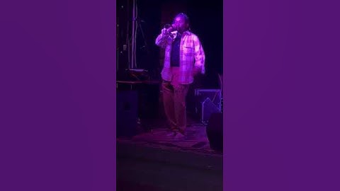 Thumbnail of I’m Sorry Mama - Live Gig 🔥👋