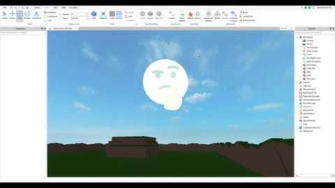 Click to Grow: Development Timelapse [ROBLOX Studio]