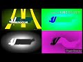 Youtube Thumbnail Ultimate fullest best animation logos quadparison 12