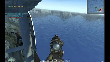Battlefield 2 - Project Reality: Chopper fail
