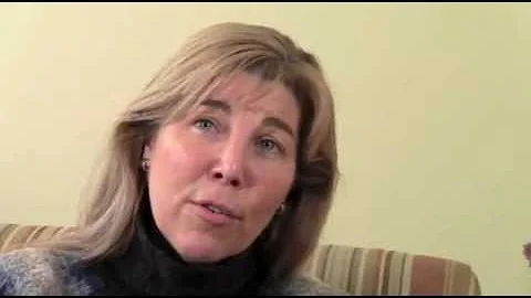 Linda Simons on Women's Holistic Health