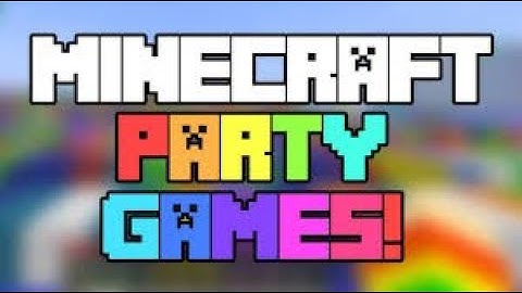 HYPIXEL NEEDS TO FIX THIS BUG!! Hypixel Party Games