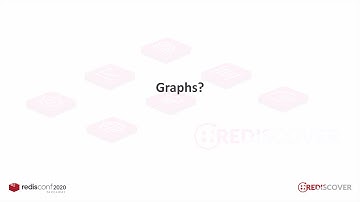 An introduction to Graphs - in under 5 minutes