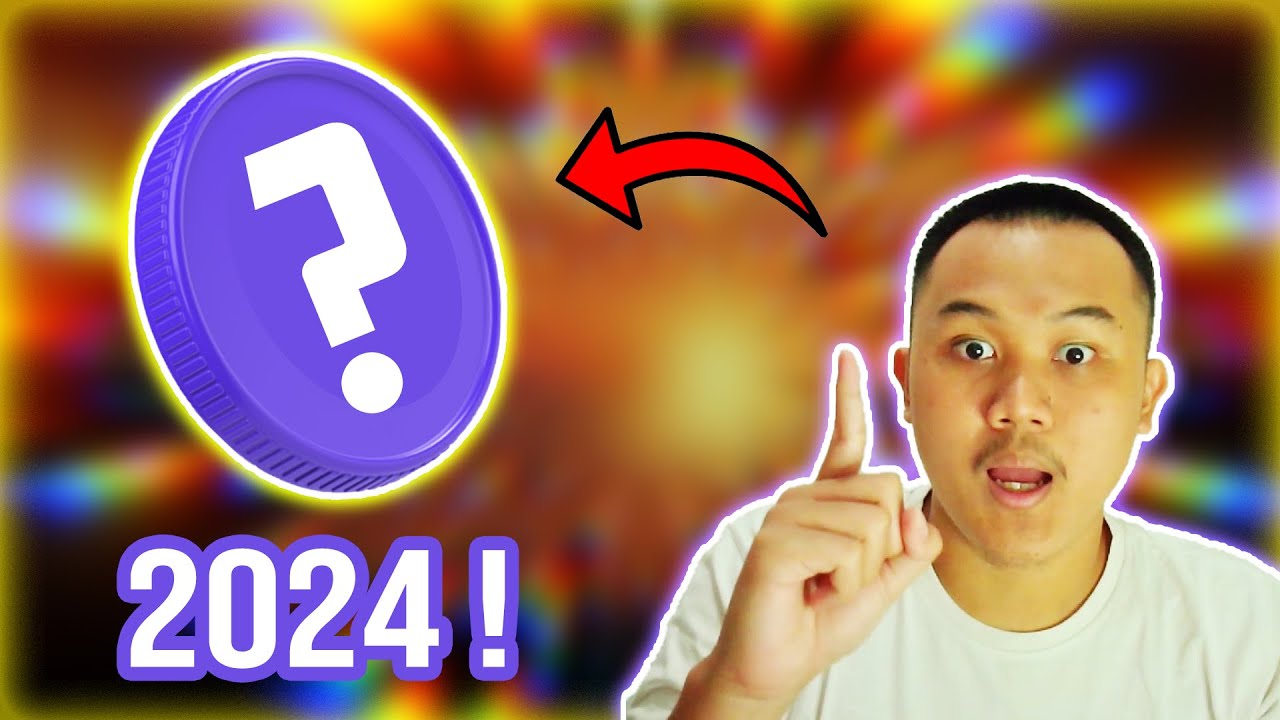 KOIN INI AKAN MELEDAK DI TAHUN 2024 ! TREND CRYPTO MASA DEPAN - YouTube