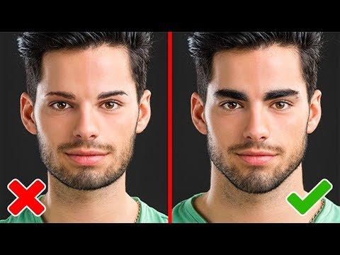 Video: Erkek çekiciliği Nedir
