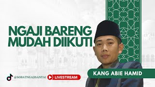 LEARNING TO RECITE THE QURAN WITH KANG ABIE HAMID
