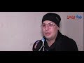 Interview Houari Manar Sur HIBAPRESS هبة بريس 11/12/2017