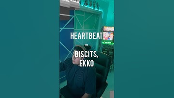 Thumbnail of Heartbeat - Biscits, EKKO #House #HouseMusic