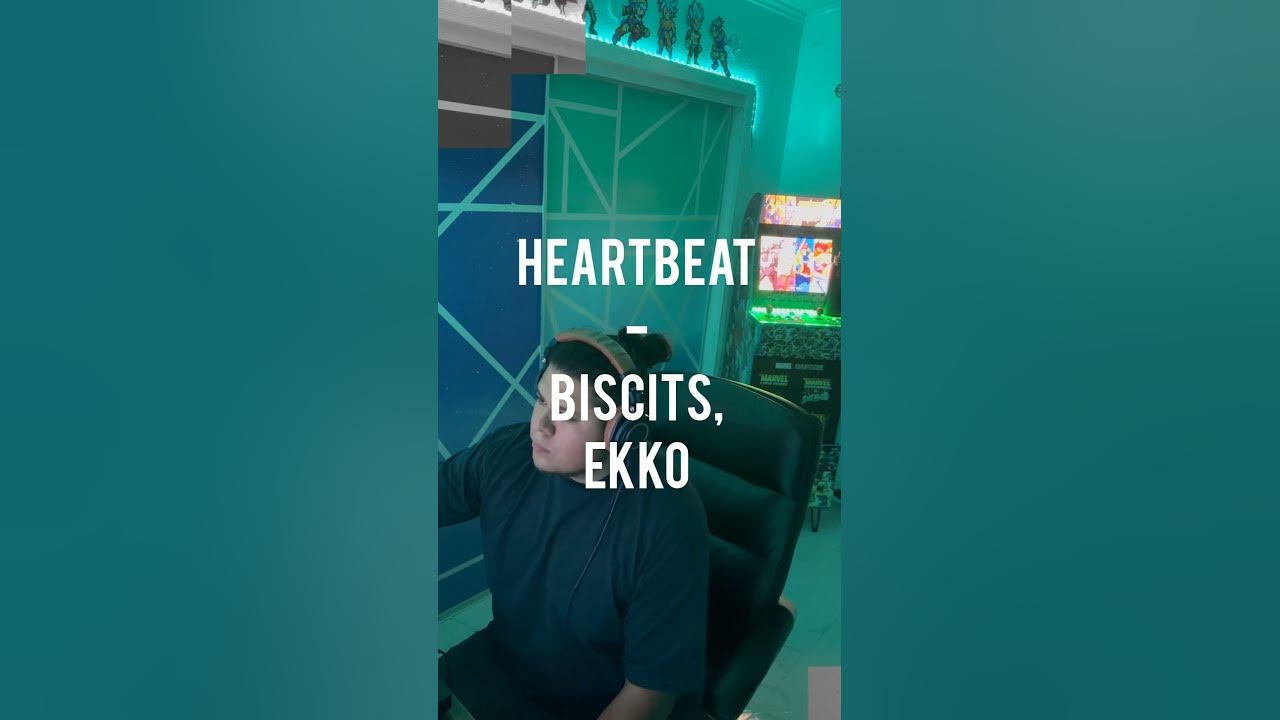 Heartbeat - Biscits, EKKO #House #HouseMusic