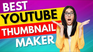 How to Make a Thumbnail for YouTube Videos with Glow Effect: Quick and Easy tutorial for Beginners