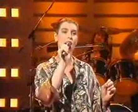 Sinead O'Connor Raglan Road