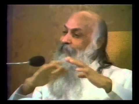 OSHO Dhyan Nirvichar Chitta Ki Dasha