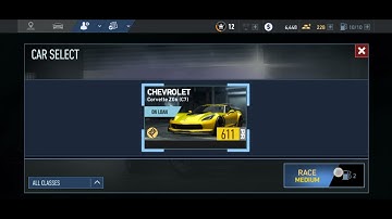 Need For Speed(NFS) No Limits.Campaign Chapter5 Robin Delivery gameplay.