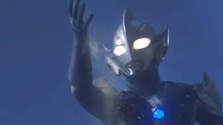 Mebius attack Hikari Why? ------------------------------ Recording ...
