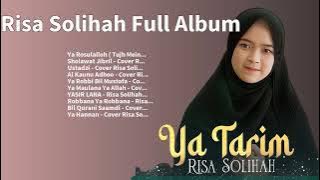 Sholawat Terbaru Risa Solihah #cover #doa dan #zikir#2023