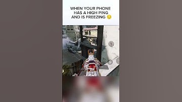 Hoe u lag in Codm 100% verwijdert #fixlagincodm #codm #codmobile