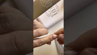 Перезагрузка ногтей: Техники ремонта в маникюре