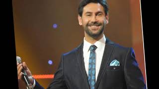 Bahadır Özüşen-Ağlarım Çağlar Gibi Hüseyni̇r.g.