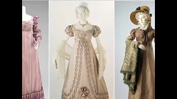 Qual foi o motivo para o surgimento da moda?
