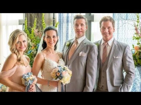 En Sevdiğim Düğün Filmi İzle - Romantik Komedi Film (My Favorite Wedding)
