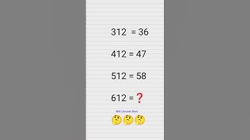 Myth Riddle myth IQ test myth puzzle solving short video