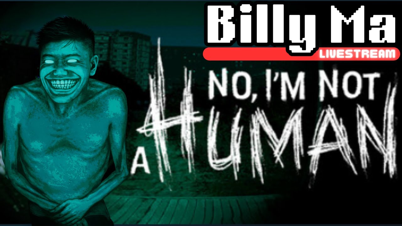 Orang-orang Mengunjungi Rumahku Setiap Malam, Tapi Ada Yang Aneh Dengan Mereka... (LIVESTREAM)