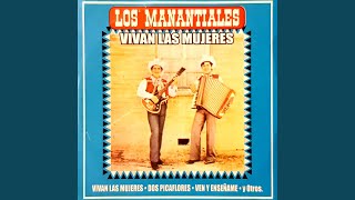 Video thumbnail of "Los Manantiales - Aguila O Sol"