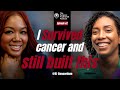 Scaling Healthcare with Purpose: Iris Nichole Patterson's Story