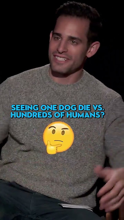 Keanu Reeves On John Wick's Dog Being Killed