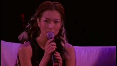 鄭秀文 Sammi Cheng - 哭泣遊戲 Sammi I Concert 99 Official music video