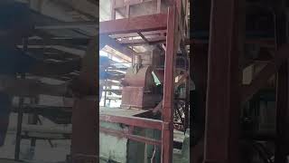 Hammer mill motor and electral supply repair
