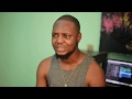 Femi Leye Releases The Highlife EP | LISTEN