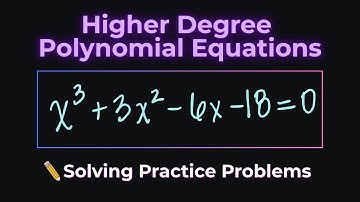 Solving Polynomial Equations by Factoring, Grouping, and Quadratic Form Step by Step | Calc 1 Prep