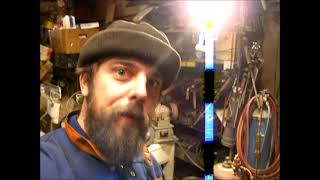 Dirty job - customed automotive parts